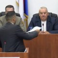 Petoro opozicionih odbornika formiralo novu grupu u Skupštini Leskovca: „Leskovac na prvom mestu“