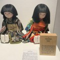 Lutke kao molitva i umetnost: Izložba japanskih figura u Muzeju primenjene umetnosti do 8. oktobra