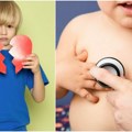 Čekali su je godinama, a onda su čuli da beba neće imati pola srca: Uprkos svim komplikacijama i operacijama, Ana se ne…