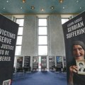 U Kongresu SAD otvorena izložba o srpskom stradanju Memorijalnog centra Srpske