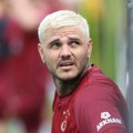 Problematični Argentinac ponovo napravio haos: Mauro Ikardi zbog snimka sa devojkom dobio najveću kaznu u u istoriji...