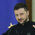 Jampoljska: Zelenski podseća na Minhauzena, samo je opasniji