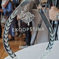 Gradu Leskovcu po treći put prva nagrada na konkursu „Ekoopština“