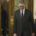Poruka iz Kremlja: Odnosi sa Srbijom se nastavljaju u svim oblastima