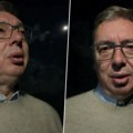 Vučić najavio skup u Areni: U subotu predstavljamo pravi program, ideju i viziju Ujedinjene Srbije (video)