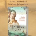 Ko je bila prava Botičelijeva Venera? Roman koji otkriva tajnu skrivenu više od pet vekova Uzbudljiv, emotivan i nezaboravan…
