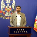 Kreni-promeni: Tatjani Mićić utvrđen prelom nosa i dela vilice; Šapić: Nisam je ni takao