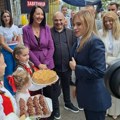 Đurđević Stamenkovski pred izbore obećava nove pogone Jumka po Srbiji