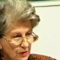 Preminula Biljana Plavšić: Bivša predsednica RS osuđena za zločine protiv čovečnosti