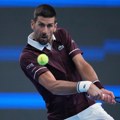 Istorijska promena u svetu tenisa, Novak Đoković i Arina Sabalenka izjednačeni