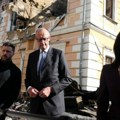 Moskva brutalno o Mercovoj poseti Kijevu: Ubice se vraćaju na mesto zločina