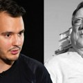 Aleksa Balašević se oglasio na godišnjicu smrti Halida Bešlića: Njegova objava tera suze na oči