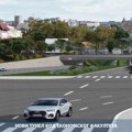 Na zelenjaku niče veliki park: Izdati lokacijski uslovi za tunel od Savske do Dunavske padine