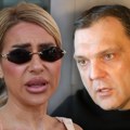 Kasper tužio Jovanu Jeremić! Verenik Mine Kostić presavio tabak, oglasio se: "Dolazim u Srbiju, nisam prevarant"