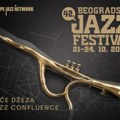 42. Beogradski džez festival pod sloganom „Ušće džeza“: Spoj različitih pravaca i umetnika