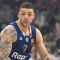Makabi u problemu pred "večite" u Evroligi: Lundberg propušta Zvezdu i Partizan
