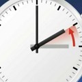 U nedelju počinje zimsko računanje vremena, kazaljke se pomeraju za jedan sat unazad