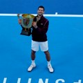 Amerikanac veruje: Novak može do titule u Bazelu