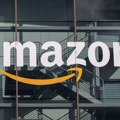 Amazonovi cloud kapaciteti rasprodani do 2027. godine