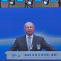"Nove tehnologije ne smeju biti iznad zakona!" Klaus Švab u Kini izneo 8 predloga za upravljanje veštačkom inteligencijom