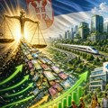 Studentska lista obećava milione evra od borbe protiv korupcije: Hoće li taj novac promeniti ekonomiju Srbije?