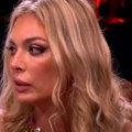 "Platićeš za sve, vadio si oklagiju", Ava Karabatić prozvala bivšeg i pokazala povrede: "Pretio si mi..."