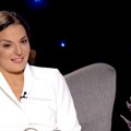 Oglasila se Manja Grčić: Pročitajte šta je bivša direktorka poručila javnosti i zaposlenima na RTS-u