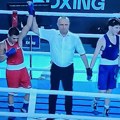 Bokser Radničkog Lazar Jovanović doneo bronzu sa EP