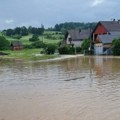 U delu Kosjerića, zbog poplava, proglašena vanredna situacija: Voda iz gradskog vodovoda nije za piće (FOTO/VIDEO)