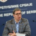 Vučić: Euleksu upućen predlog da poligrafski ispita pripadnike MUP-a