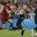 Simon zaustavio Hrvate, Španiji titula Lige nacija na penale!