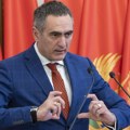 Crnogorski ministar finansija: Ukidanjem Fonda PIO bile bi ugrožene penzije i povećale se cene