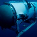 Pronađeni delovi podmornice "Titan", svih petoro putnika poginulo