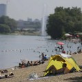 Koliko su meseci u Beogradu topliji nego što su nekada bili?