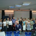 Obeležen jubilej Udruženja Srba iz Hrvatske „Nikola Teslaˮ: Naš osnovni cilj je očuvanje kulturnog nasleđa