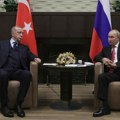 Турска је очигледно понизила Русију, каже стручњак: Шта се дешава између Ердогана и Путина?