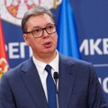 Vučić danas na pasuljanskim livadama: Predsednik prisustvuje pokaznim gađanjima pripadnika Vojske Srbije