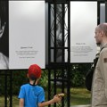 Da se ne zaboravi: Dan sećanja na decu – žrtve rata u Donbasu /video/