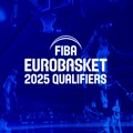 Srbija saznala rivale u kvalifikacijama za Evrobasket 2025.