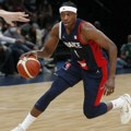 Težak udarac za Francusku: Bez NBA igrača na Svetskom prvenstvu u košarci