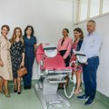 Humaniji uslovi za najteže pacijente: Fondacija Mozzart donirala najsavremeniju opremu Onkološkom dispanzeru u Čačku