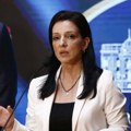 Marinika Tepić poručila Vučiću: Ne bi imao ni 25 odsto podrške ako bi se sklonio iz medija na mesec dana