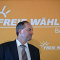 Vicepremijer Bavarske optužen za antisemitizam