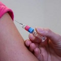 Za godinu dana samo 27.000 dečaka i devojčica primilo HPV vakcinu