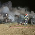Nesreća u Rumuniji: Četiri osobe poginule, pet povređenih u eksploziji na gasovodu (foto)