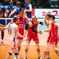 Srbija ušla u seriju, sa nulom pala i Finska