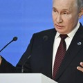 Putin: Rusija će upotrebiti nuklearno oružje samo u dva slučaja