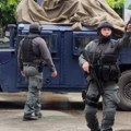 Akcija takozvane kosovske policije u toku: Vrše se pretresi u severnom delu Kosovske Mitrovice