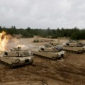 SAD isporučio Ukrajini sve obećane tenkove Abrams