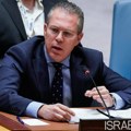 Izrael želi da "održi lekciju" Ujedinjenim Nacijama: Zvaničnicima će biti uskraćene vize zbog izjave Antonija Gutereša